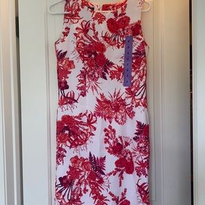 Dress (size 4), brand new.
